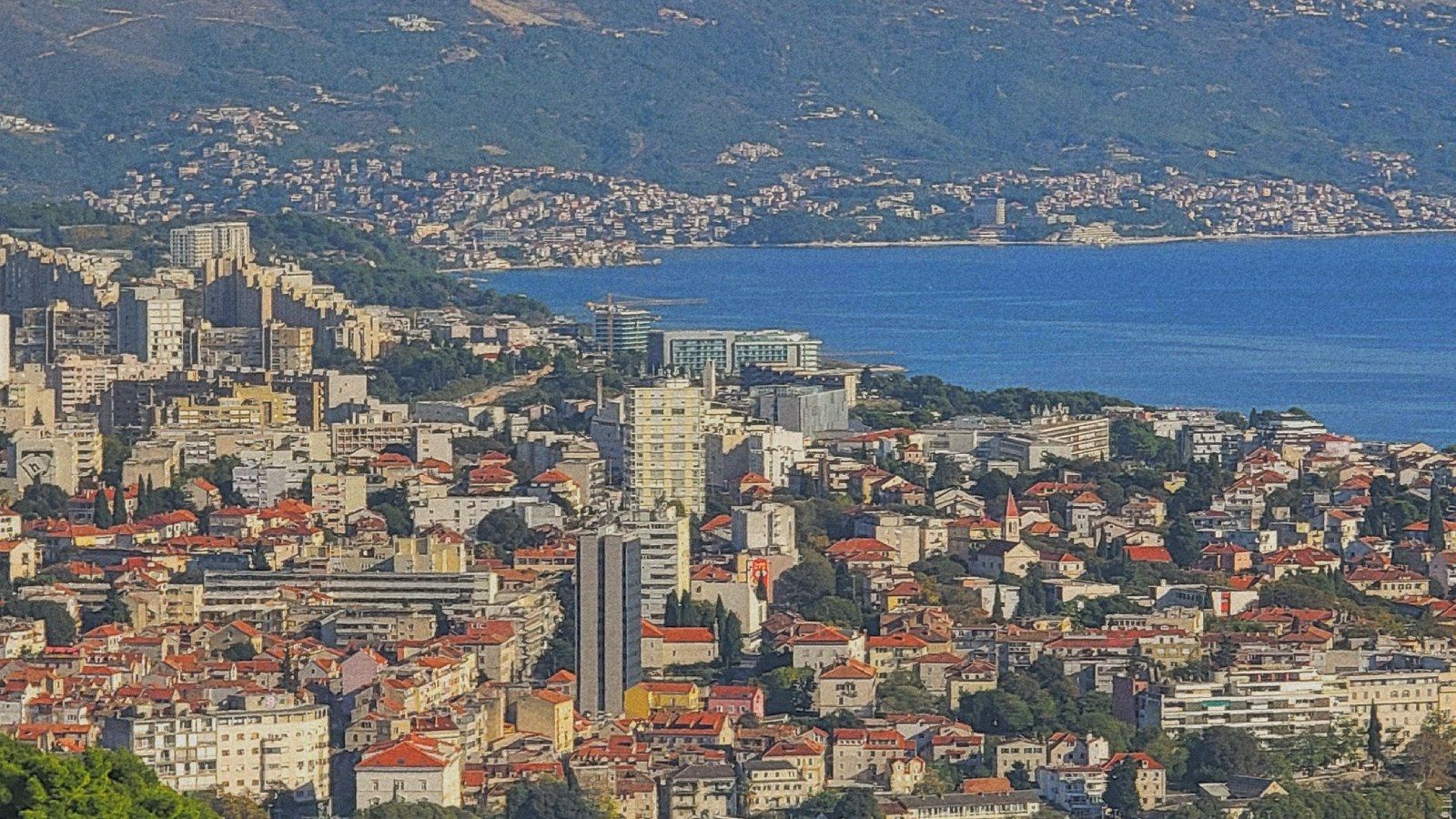 Novi korak prema priuštivim stanovima u Splitu: Na Kamenu niče naselje s do 220 stanova