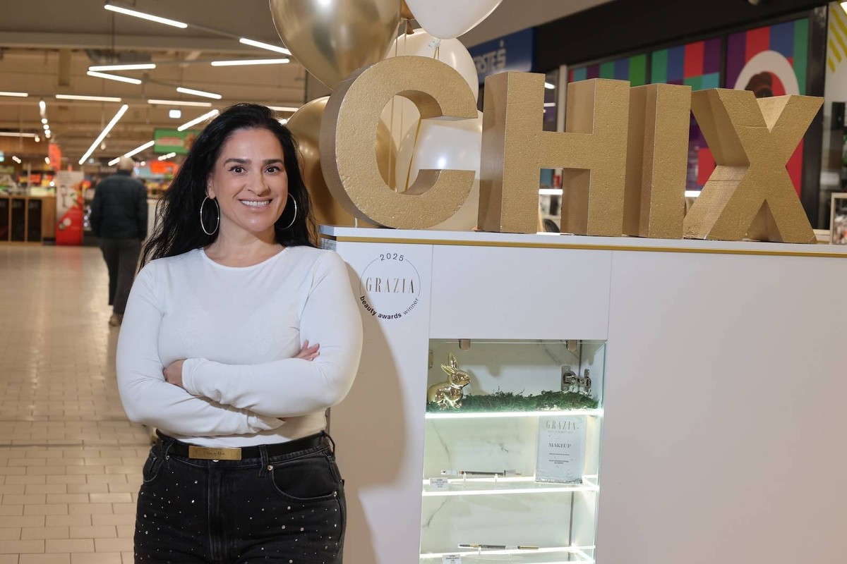 Split dobio još jednu lokaciju gdje se možete urediti za malo vremena i malo novaca! Otvoren je još jedan CHIX threading bar!