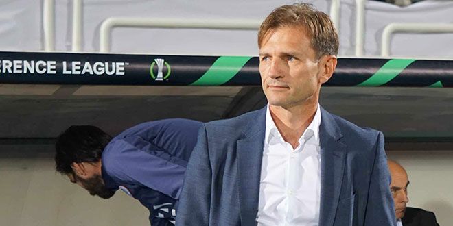 Krunoslav Rendulić dobio otkaz | Dalmatinski Portal