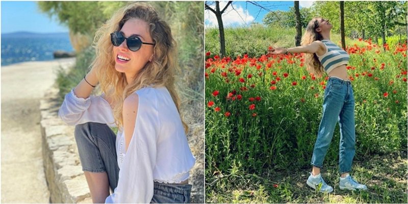 Hana Huljić Grašo vratila se poslu, izgleda fantastično, kao da nije rodila