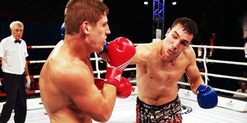 Cox Fight Night: Dođite na Trstenik navijati za reprezentaciju i gledati odlične borbe