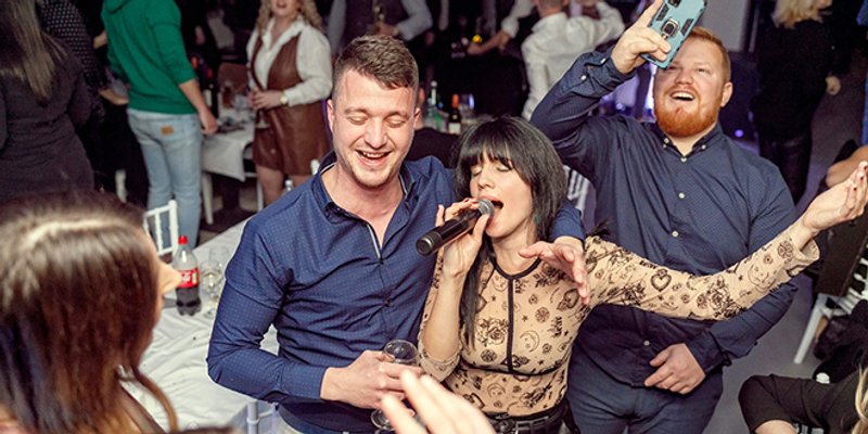 RUSULICA PREDSTAVILA PROGRAM Provjerite tko je ovog mjeseca zadužen za show na Trsteniku!