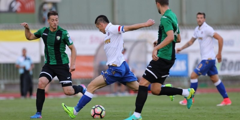 Joan Carrillo: Bolje da se sada događaju greške, imamo vremena za popravak