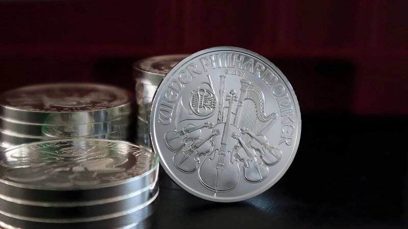 Stručnjaci za ulaganje: Srebro je 'metal budućnosti', potražnja porasla 80 %