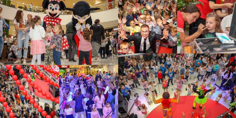 Joker proslavio 12. rođendan!