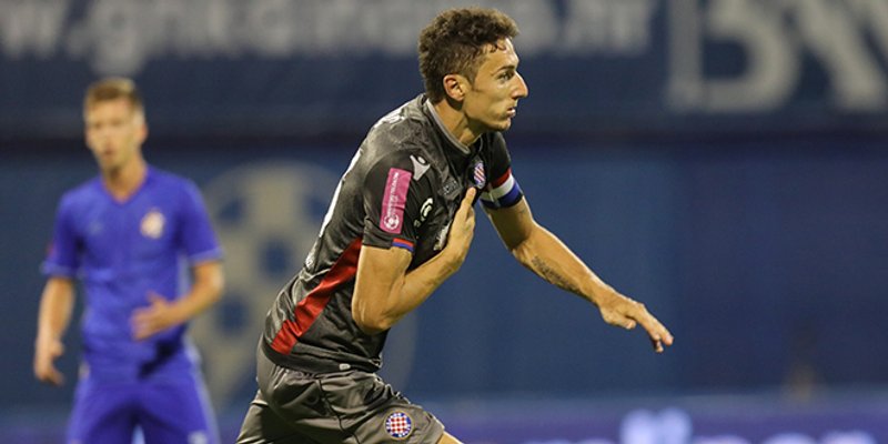 Vijesti s Poljuda: Turci ponovno žele Nižića, a Tomasov nije u kombinacijama