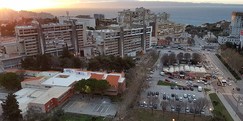 Pronađen nestali dječak sa Splita 3 