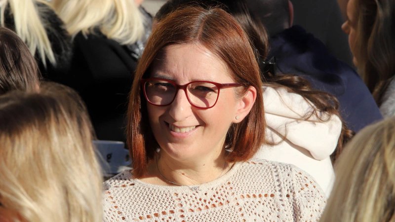 Marijana Puljak za Dan antifašističke borbe: Fašizam počinje tišinom, a ne velikim riječima