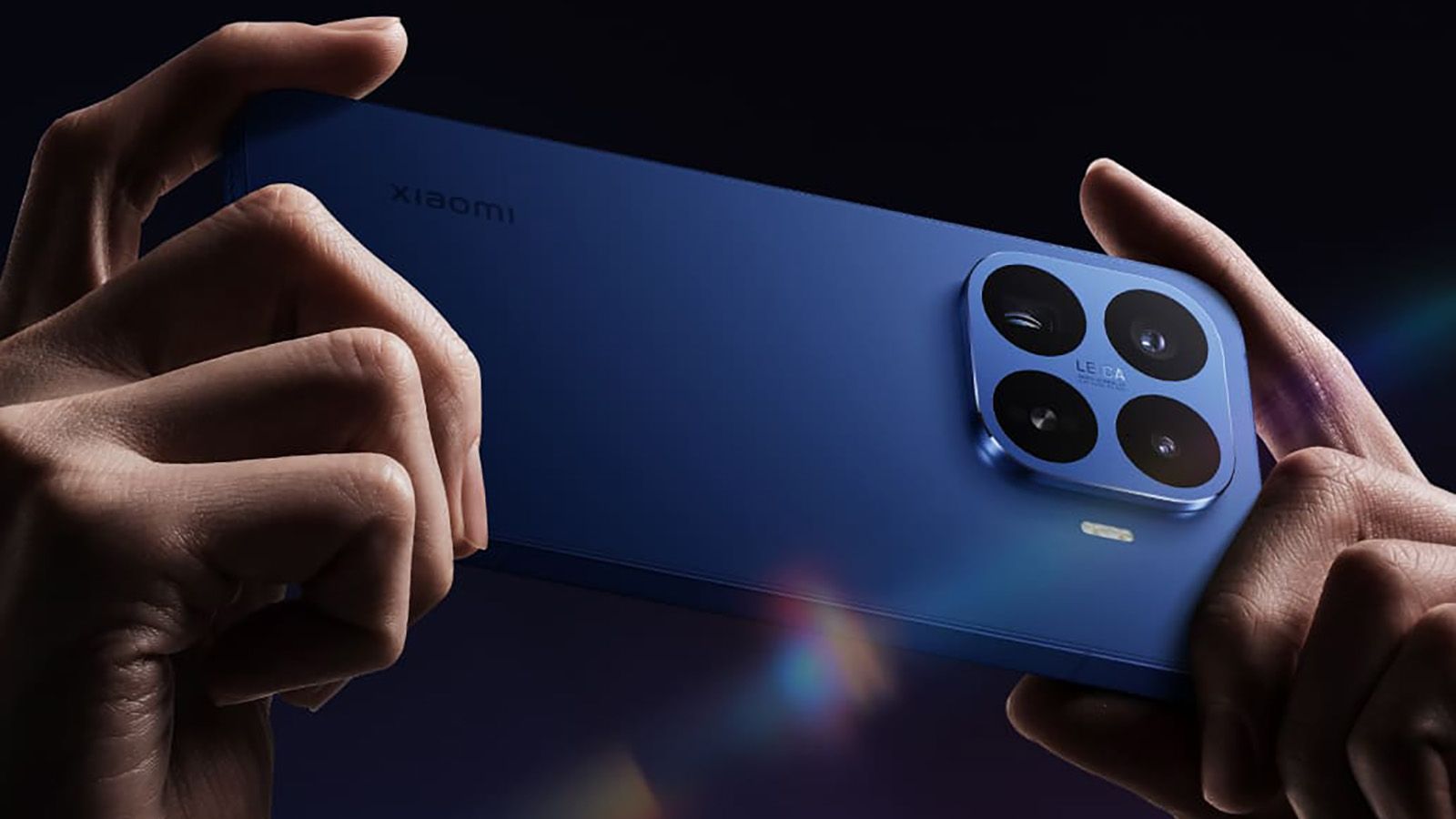 Stiže Kralj detalja: Xiaomi uskoro predstavlja seriju Xiaomi 17T