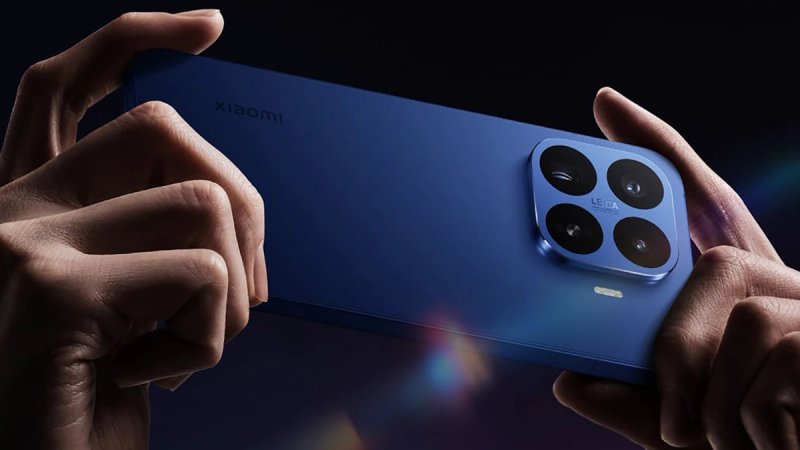 Stiže Kralj detalja: Xiaomi uskoro predstavlja seriju Xiaomi 17T