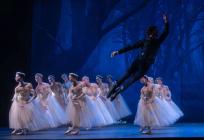 Legendarna 'Giselle' pod otvorenim nebom: Dvije izvedbe na 72. Splitskom ljetu
