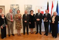 Šipić u Berlinu: Jačanje veza s iseljeništvom i poticanje povratka u Hrvatsku