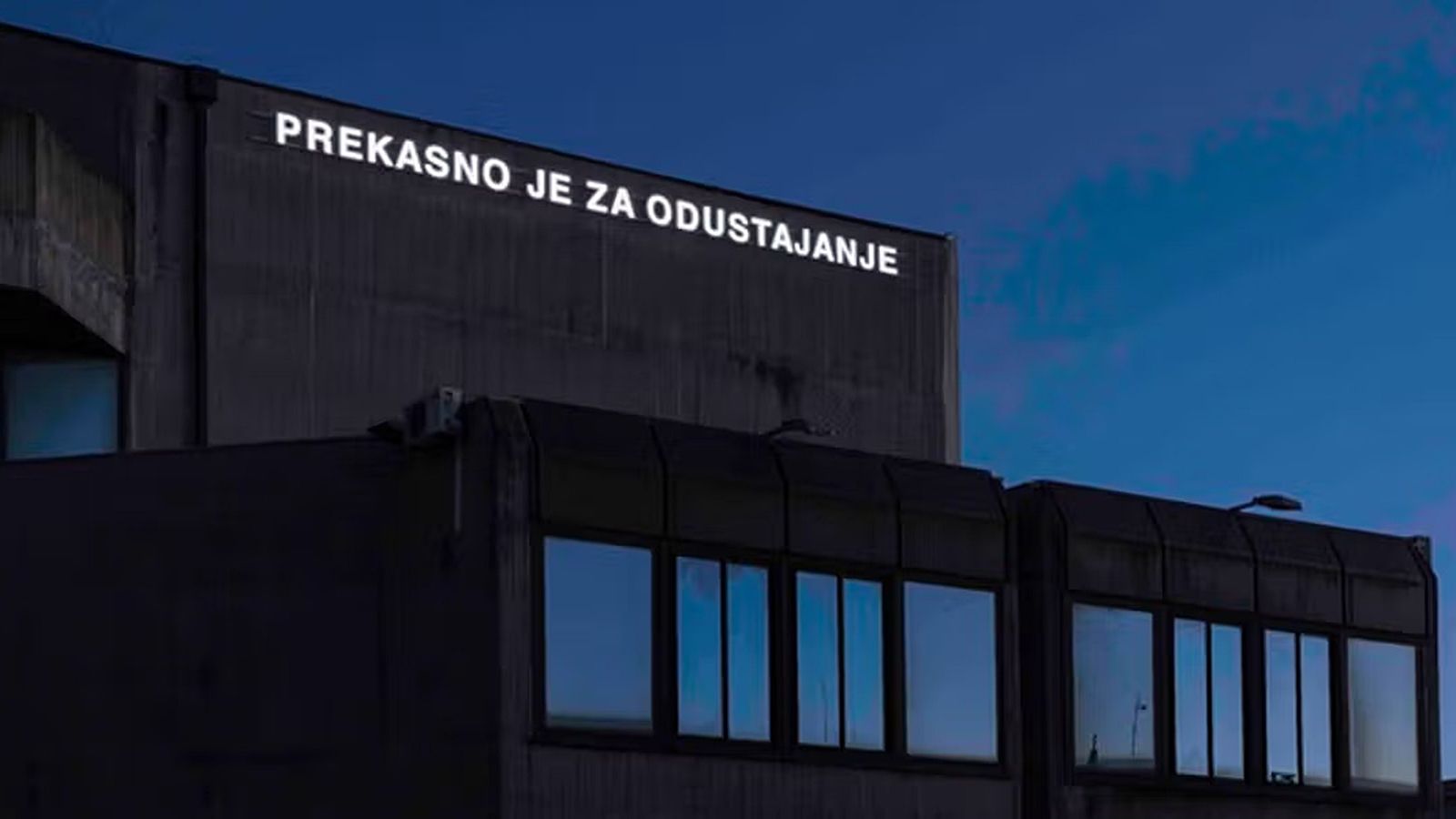 Kocka je reagirala javno, korisnici PlayDrame također strahuju za budućnost. Evo što su nam rekli iz gradske uprave...