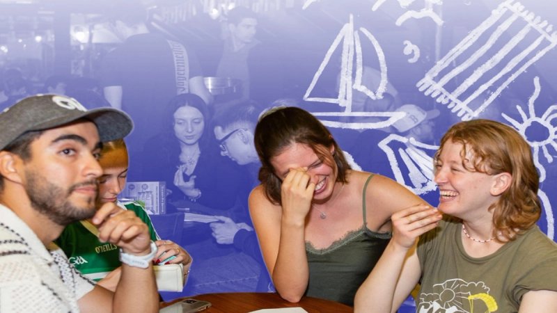 Dođite na pub kviz s Deanom Kotigom 