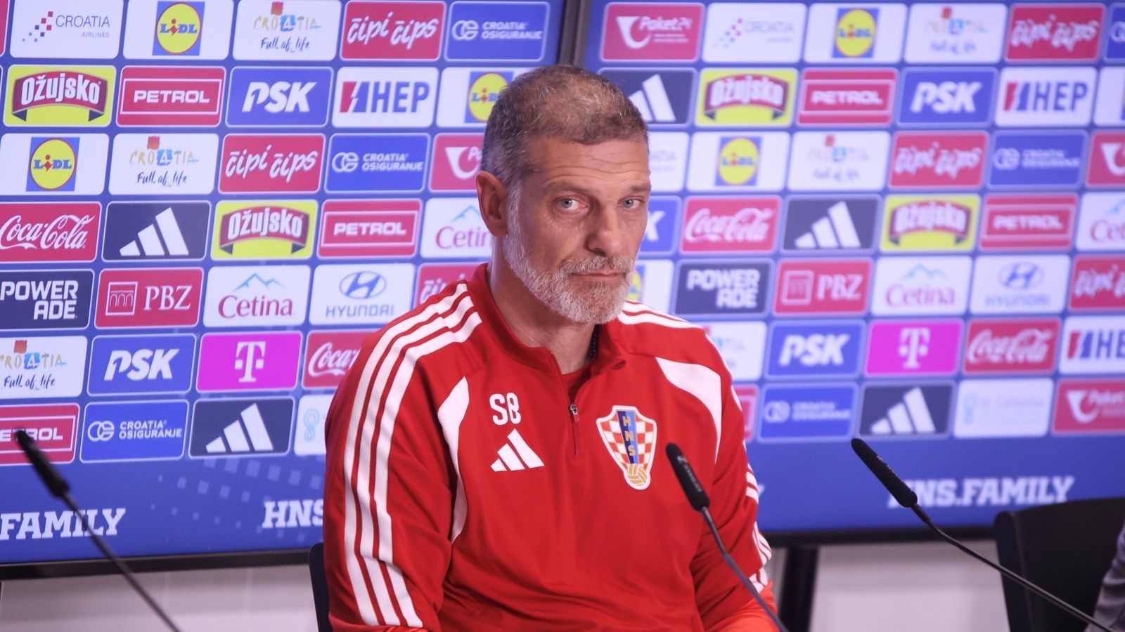 SLAVEN BILIĆ: Ja želim sve uništiti? Da Bog da svi željeli Hrvatskoj ono što joj ja želim!