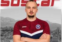 Šoštar novi trener Torcide Biberon