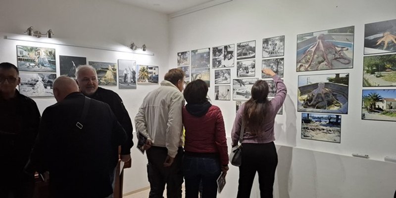 FOTO Dani sv. Martina u Vranjicu