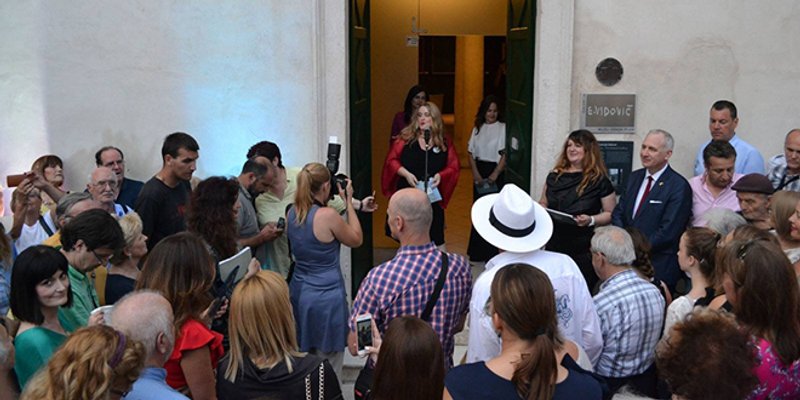 Branka Brekalo će ostati na čelu Muzeja grada Splita