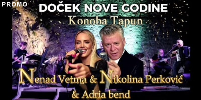 Australski Hrvati dolaze u Kaštela na doček Nove godine zbog Nenada Vetme