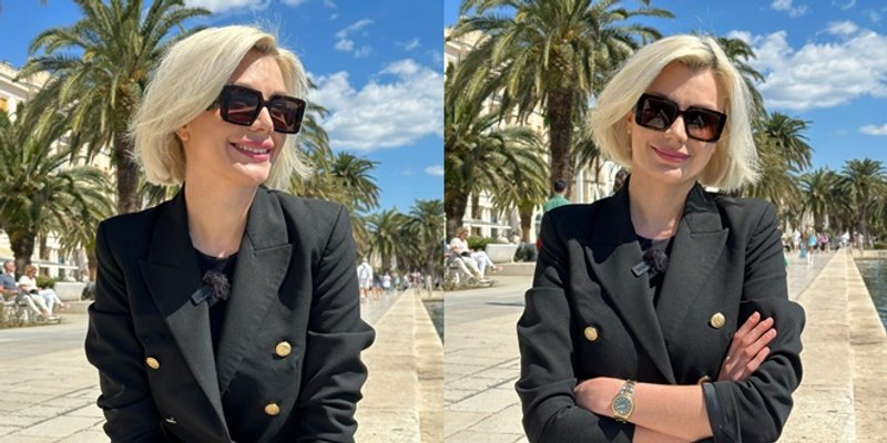 VIDEO Influenceri uoči izbora: 'Članstvo u EU-u doprinijelo je ostvarivanju moje internacionalne karijere'