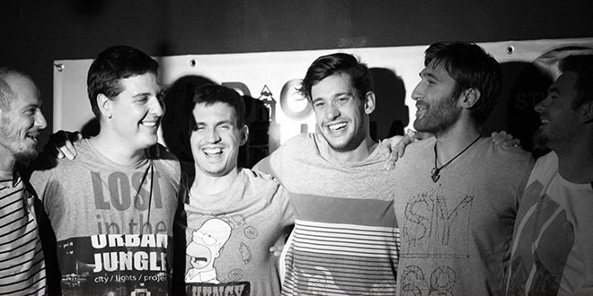 Splitski stand-up komičari večeras nastupaju u klubu Zenta ...