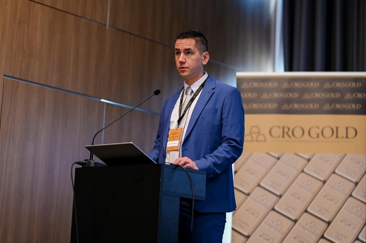 Dolazi li nova energetska kriza: Dok cijene imovine padaju, potražnja za zlatom i dalje raste