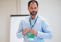 Goran Batinić uoči konferencije Innovate: 'Split može biti mjesto na kojem se susreću lokalni i međunarodni tehnološki ekosustavi'
