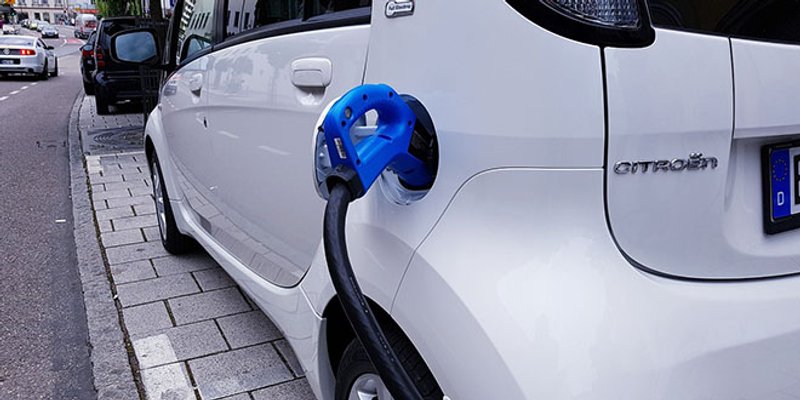 Europska Komisija pokrenula istragu o subvencioniranju električnih automobila iz Kine