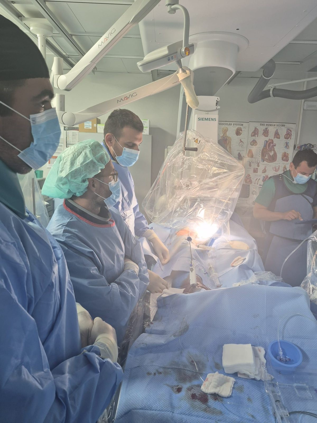 U OB Dubrovnik izvedena implantacija pacemakera najnovije generacije – Micra leadless