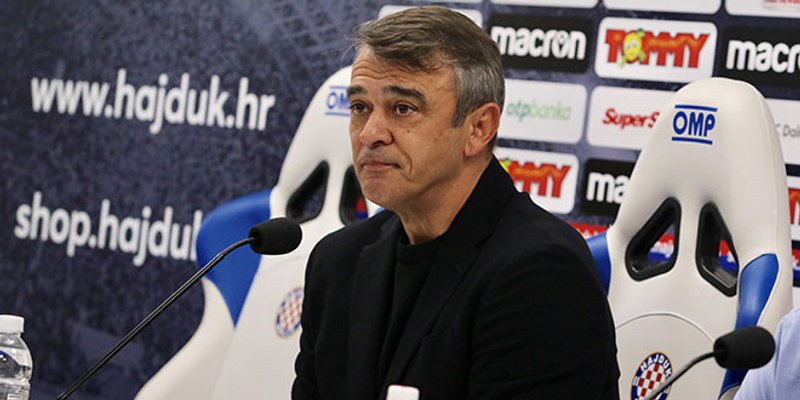 Damir Burić: Rekao sam glupost, u jednom sam se trenutku spustio na nivo koji nije moj i zato se ispričavam