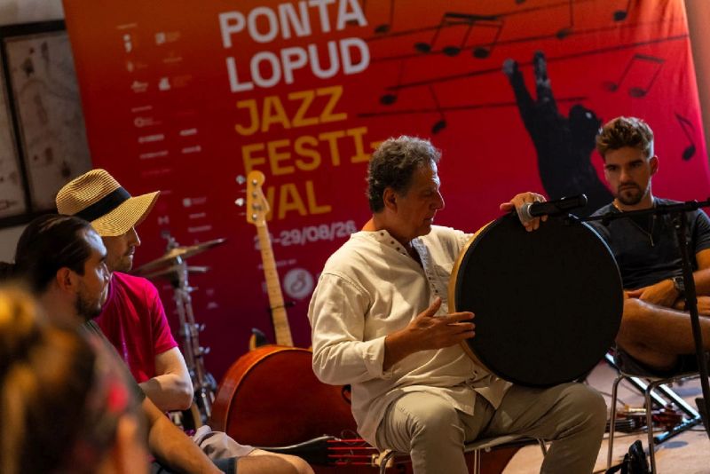 Rachel Eckroth i John Hadfield projektom 'Speaking in Tongues' obilježili drugi dan Ponta Lopud Jazz Festivala