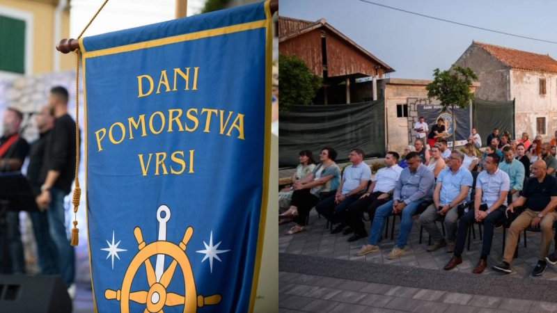 Na dane pomorstva u Vrsi dolazi i predsjednik Milanović
