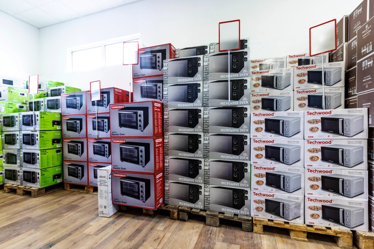 Totalna ludnica u Makarskoj! Sutra se otvara poznati outlet: Evo što se nudi po najnižim cijenama u Hrvatskoj