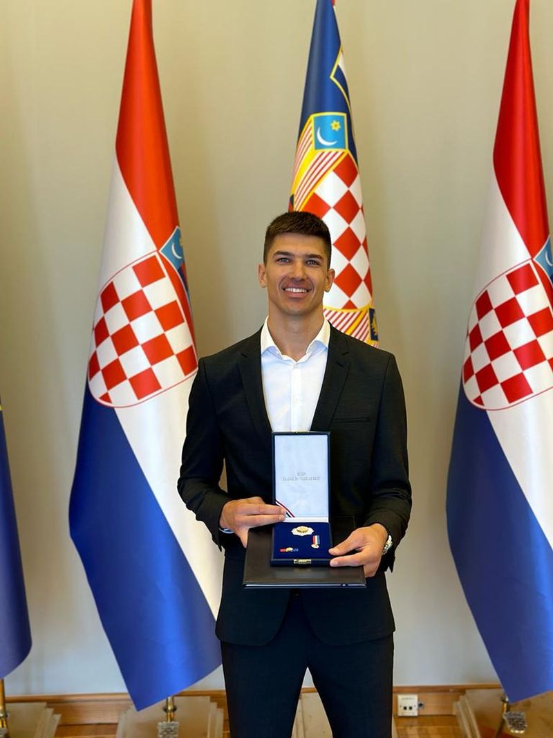 UPIŠI SE U MARJAN Treniraj tamo gdje nastaju prvaci!