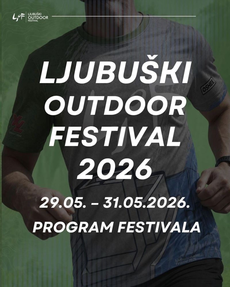 LJOF 2026. Ljubuški ponovno postaje sportski centar Hercegovine