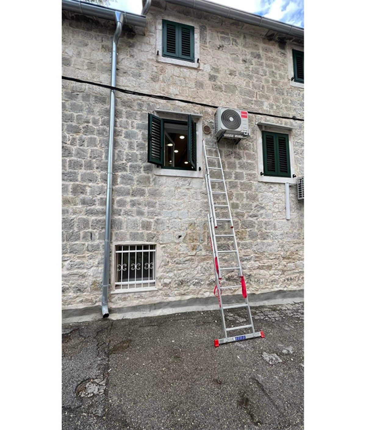 Imate problema s vlagom?