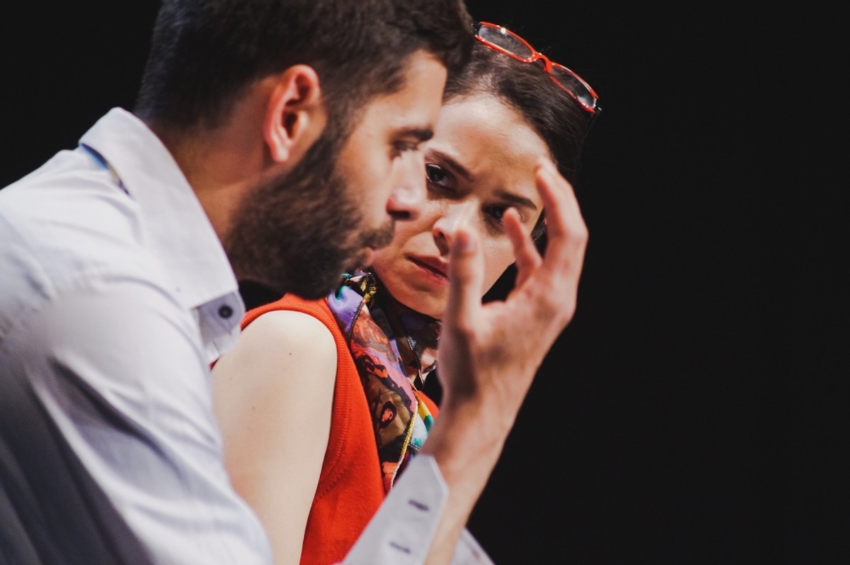 Teško je reći zbogom