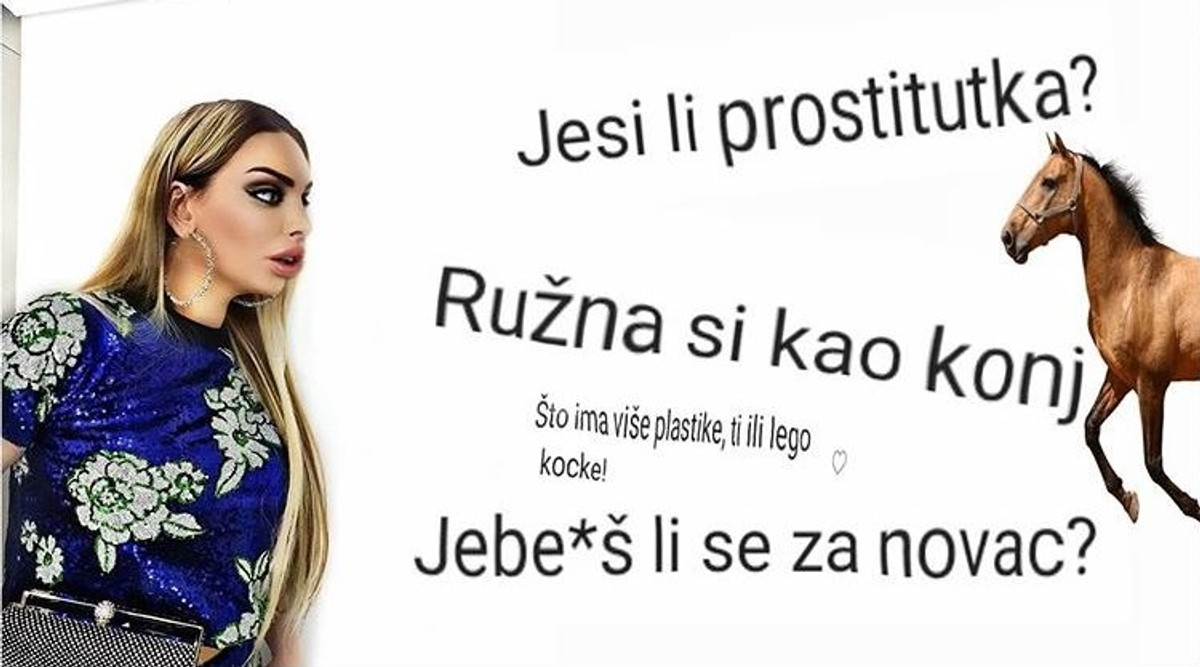 IZAZOV: Prepoznajete li ovo veselo lice?