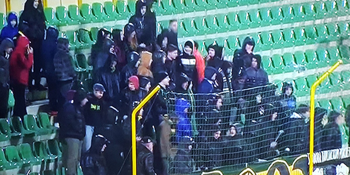 Navijači upali na trening HNL kluba, traže ostavku trenera?!