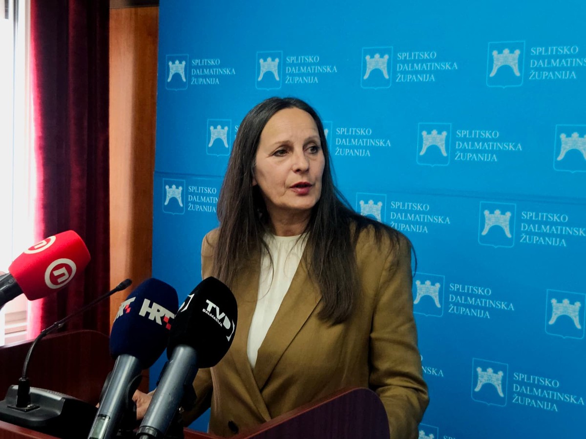 NAKON GODINA ČEKANJA Najavljena gradnja Centra za autizam u Splitu, osigurano 18,5 milijuna eura