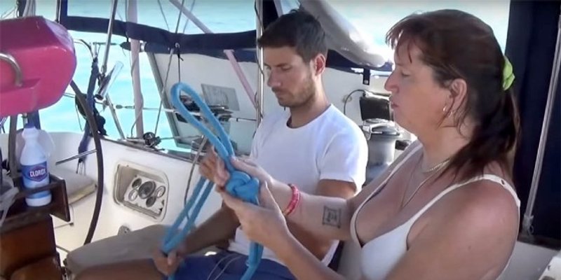 Pernar o razlozima izbacivanja s jedrilice: Tako je to kad ženu odbije mlađi zgodan muškarac