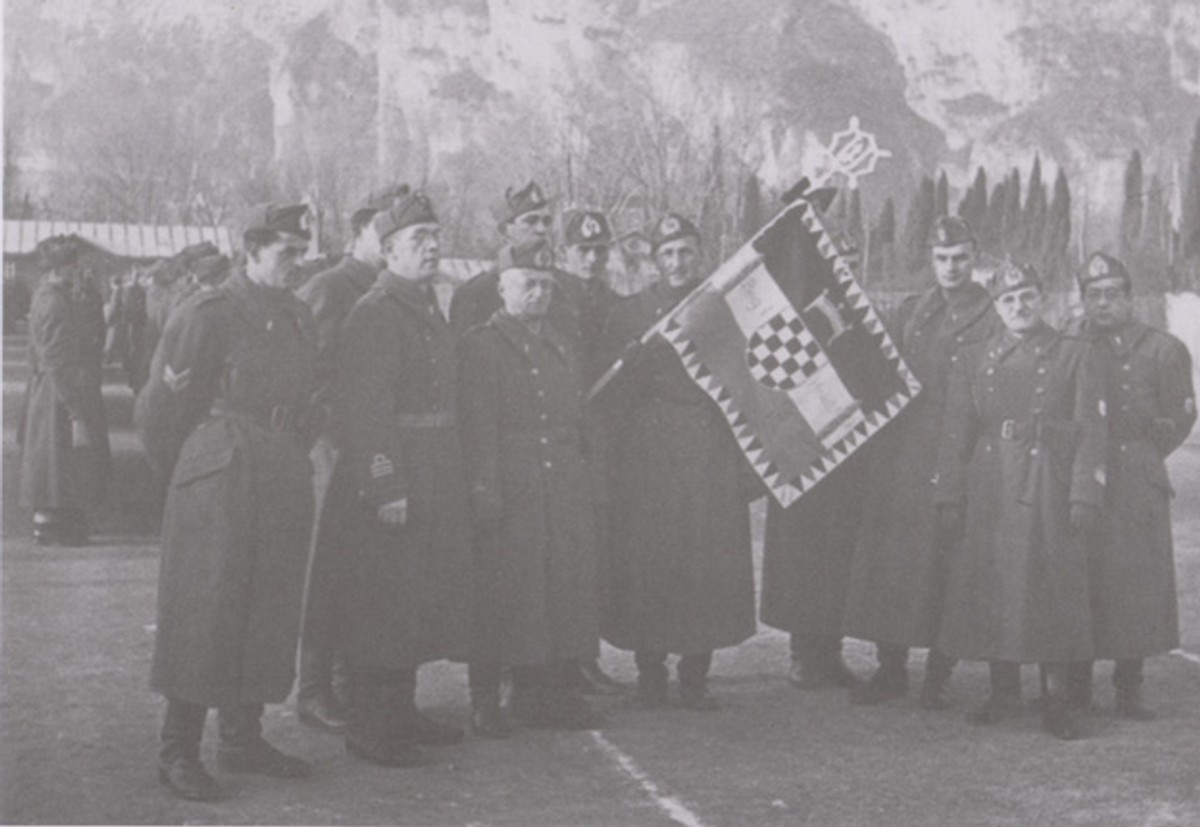 ZAŠTITNIK SPLITSKO-DALMATINSKE ŽUPANIJE Mate Božić piše o Jeronimovim i dalmatinskim lavovima