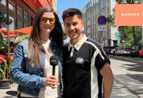 VIDEO Prateći vokal grupe Lelek otkrio nam je što se događa iza scene