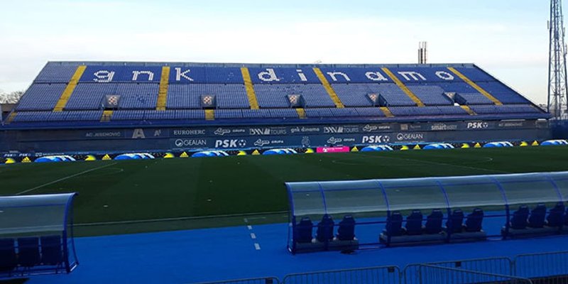 Tvrtka savjetnika bivšeg splitskog gradonačelnika radit će studiju izvodljivosti za novi stadion Maksimir