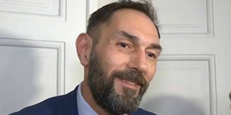 Jelenić podnio zahtjev za razrješenje s dužnosti glavnog državnog odvjetnika