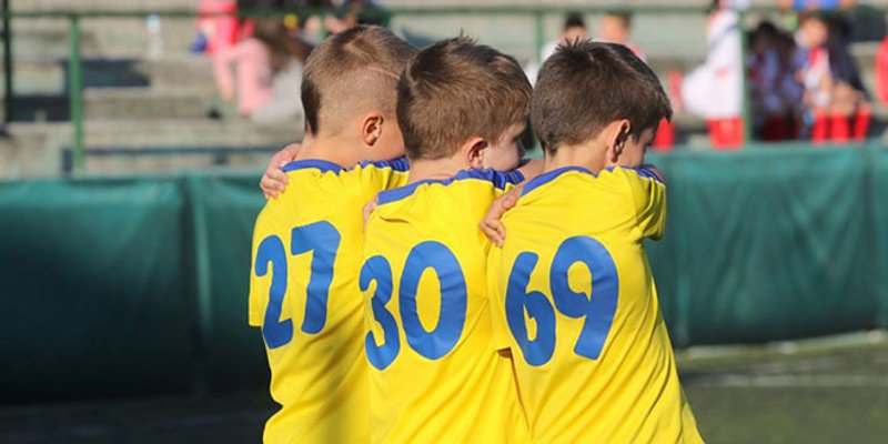 ŽUPANIJSKI SAVEZ: Do daljnjega otkazane utakmice Liga početnika, sve druge bez gledatelja