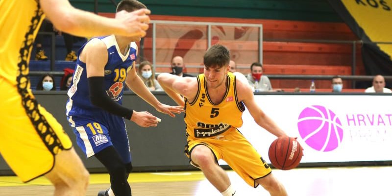 Dvojica igrača Splita idu na posudbu u Alkar