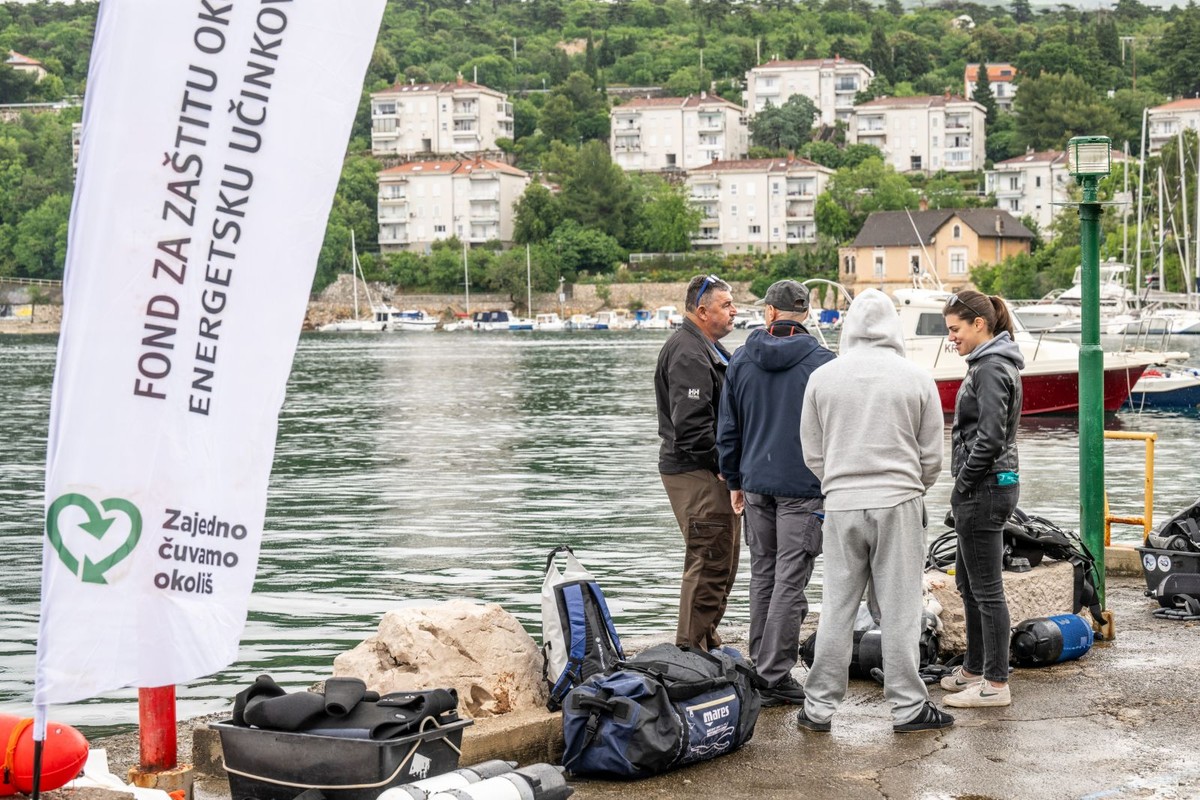 Think Green Kvarner – Kraljevica 2026