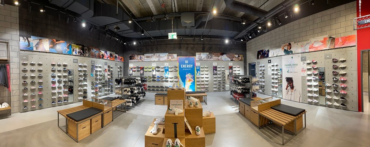 Još bolji shopping u City Centeru one