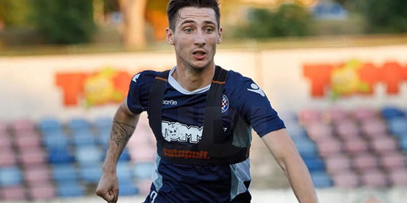 HAJDUK DANAS IGRA U KUPU Jakoliš: U Austriji nisam imao dobra iskustva protiv drugoligaša i trećeligaša, ali mislim da će sada biti drugačije